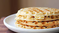 Classic Waffles Classic Waffles