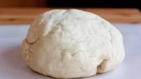 Easy Pizza Dough Easy Pizza Dough