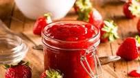 Cooked Strawberry Jam - Certo Liquid Cooked Strawberry Jam - Certo Liquid