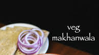 veg makhanwala recipe | vegetable makhanwala | veg makhani recipe veg makhanwala recipe | vegetable makhanwala | veg makhani recipe