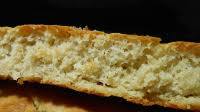 Black Pepper Focaccia Bread Black Pepper Focaccia Bread