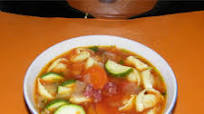 Tortellini Soup I Tortellini Soup I
