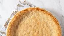 Almond Flour Pie Crust Almond Flour Pie Crust