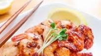 Shrimp Box Shrimp Box
