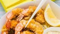 Japanese Fried Shrimp Japanese Fried Shrimp