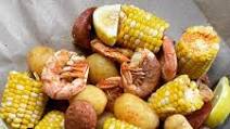 Low Country Shrimp Boil For Two Low Country Shrimp Boil For Two
