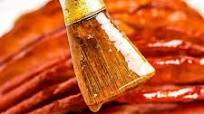 Copycat Instant Pot Honey Baked Ham Copycat Instant Pot Honey Baked Ham