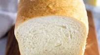 Homemade Bread Homemade Bread