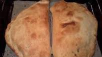 Focaccia senza lievito - (2.9/5) Focaccia senza lievito - (2.9/5)