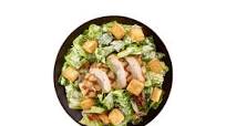 Chicken Caesar Salad Chicken Caesar Salad