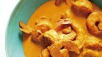 Instant Pot Shrimp Curry Goan-Style Instant Pot Shrimp Curry Goan-Style