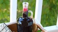 Homemade Blackberry Syrup (or Berry of Choice) Homemade Blackberry Syrup (or Berry of Choice)