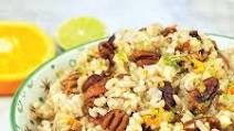 Thanksgiving Rice Thanksgiving Rice