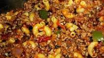 Italian Style Goulash Recipe - (4.1/5) Italian Style Goulash Recipe - (4.1/5)