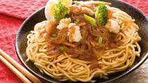 Crispy Pancit Canton Crispy Pancit Canton