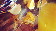 De-Bloating Drink De-Bloating Drink