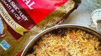 Authentic Chicken Biryani Authentic Chicken Biryani
