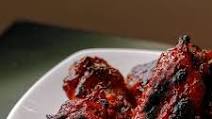 Pressure Cooker Wings with Bourbon Honey BBQ Sauce Pressure Cooker Wings with Bourbon Honey BBQ Sauce