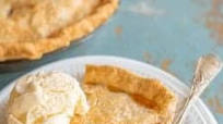 Basic Apple Pie Recipe Basic Apple Pie Recipe