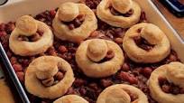 Hungry Boys' Casserole Hungry Boys' Casserole