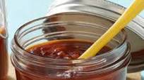 Texas-Style BBQ Sauce Texas-Style BBQ Sauce