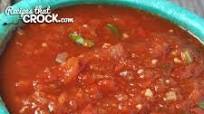 Homemade Instant Pot Salsa Homemade Instant Pot Salsa