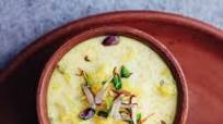Rice Kheer Rice Kheer
