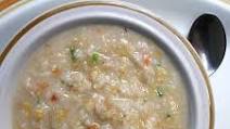 Multi-Grain Congee (Chinese Rice Porridge) Recipe Multi-Grain Congee (Chinese Rice Porridge) Recipe