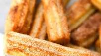 Air Fryer Churros Air Fryer Churros