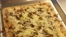 Copycat Casey’s Breakfast Pizza Copycat Casey’s Breakfast Pizza