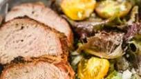 Pork Tenderloin Rub Pork Tenderloin Rub