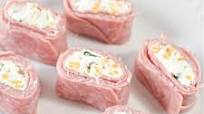 Keto Salami Cream Cheese Roll Ups Keto Salami Cream Cheese Roll Ups