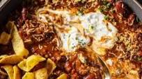 Slow Cooker Chili Slow Cooker Chili
