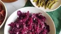 Slow Cooker Red Cabbage Slow Cooker Red Cabbage