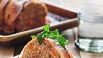 Easy Meatloaf Easy Meatloaf