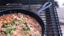 Baked Ground Venison Orzo Pasta Recipe Baked Ground Venison Orzo Pasta Recipe