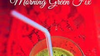 Mean Green Juice Detox - Blender Juice Recipe Mean Green Juice Detox - Blender Juice Recipe