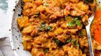 15+ Easy Vegetarian Curry Recipes, Including Pakistani Zucchini (Courgette) Curry | Toriyan (Torai ki Sabzi) 15+ Easy Vegetarian Curry Recipes, Including Pakistani Zucchini (Courgette) Curry | Toriyan (Torai ki Sabzi)