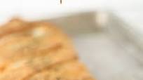 Braided Pizza Loaf Recipe Braided Pizza Loaf Recipe