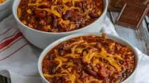Dad's Award Winning Secret Ingredient Chili Dad's Award Winning Secret Ingredient Chili
