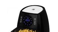 AIR FRYER FROZEN FRENCH FRIES - Best Recipes AIR FRYER FROZEN FRENCH FRIES - Best Recipes