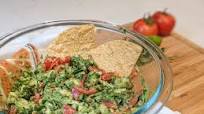The World's Best Guacamole Recipe The World's Best Guacamole Recipe