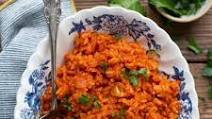 Charleston Red Rice Charleston Red Rice