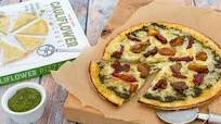 Shawarma Pizza Shawarma Pizza