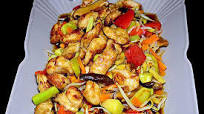 Poulet Chop Suey Poulet Chop Suey