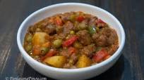 Beef Kaldereta Recipe Beef Kaldereta Recipe