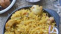 nattu kozhi biryani nattu kozhi biryani