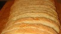Bread - A Country Loaf Bread - A Country Loaf