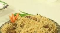 Yakhni Pulao Recipe By Shireen Anwar Yakhni Pulao Recipe By Shireen Anwar