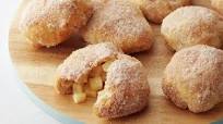Air Fryer Apple Fritters Air Fryer Apple Fritters